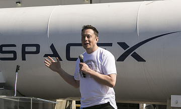 SpaceX   ,      