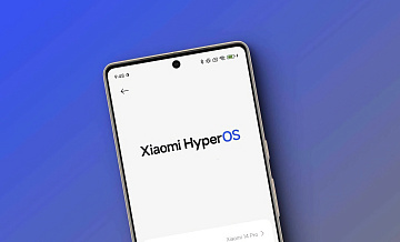    Xiaomi,     HyperOS
