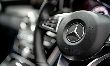 Mercedes-Benz        