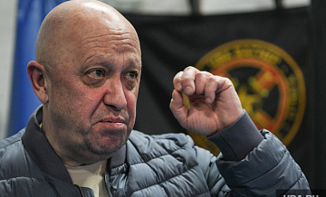 В Сети уверены, что Пригожин ответит на возможное задержание бойцов ЧВК «Вагнер» 