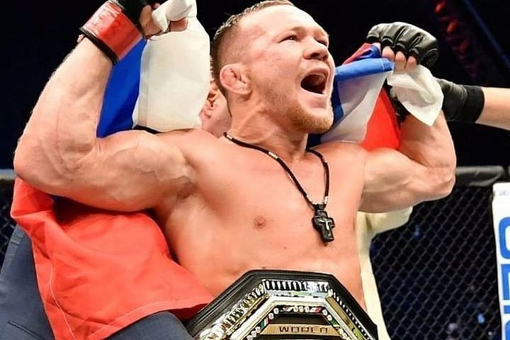 Пять самых богатых российских бойцов UFC. Кто претендует на гонорары Хабиба?