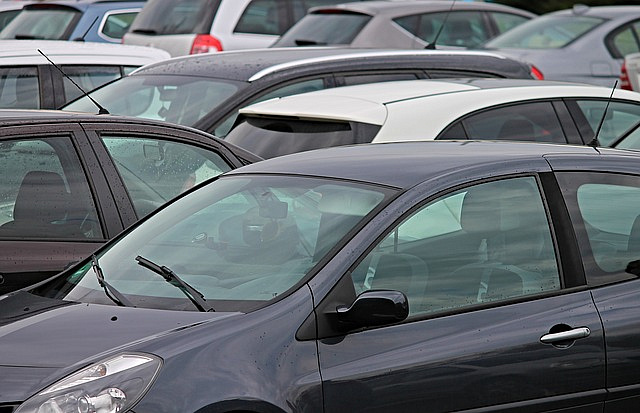 Стоимость подержанных авто в России выросла на 19% с начала года