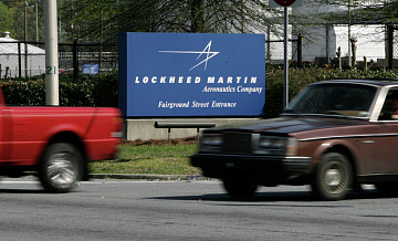 Lockheed Martin       