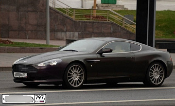Москвич хотел прокачать свой Aston Martin как у агента 007, а в итоге остался "без машины"