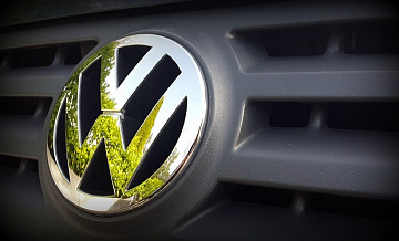 Цена на Volkswagen Tiguan «в базе» прибавила полмиллиона рублей за два года