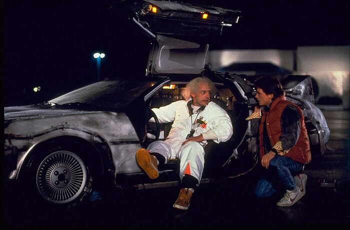 Автоконцерн DeLorean выпустит продолжение легендарного автомобиля из «Назад в будущее» 