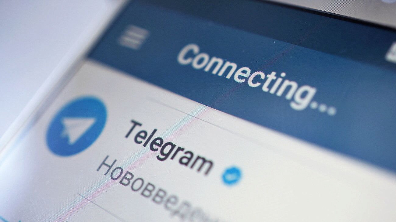         Telegram