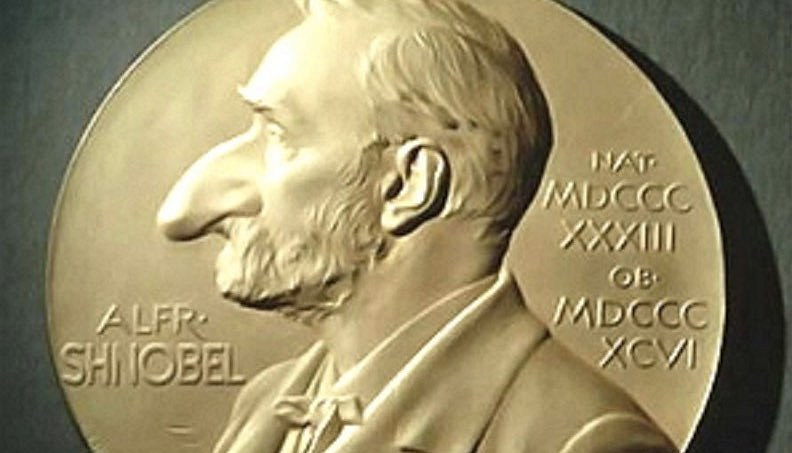 31-я церемония вручения Шнобелевской премии прошла в США. Победили исследователи противоударных свойств бороды и влияния оргазма на насморк