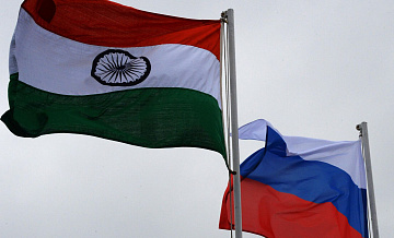 Индия в 16 раз нарастила поставки смартфонов в Россию