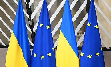 ЕС создал коалицию для поставок Украине ракет, заявил Макрон