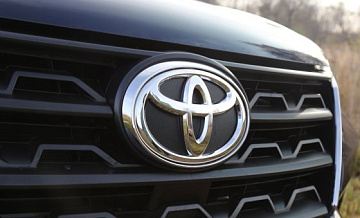 Автоэксперт назвал модели Toyota, которые часто ломаются