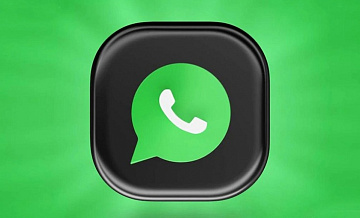 В WhatsApp добавят возможность менять цвет чатов
