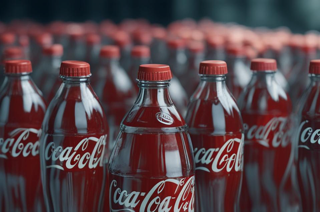 Coca-Cola, бургеры McDonald’s: где эксперты нашли пластиковые химикаты