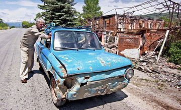 Россиянам рассказали, можно ли не платить налог за неиспользуемые машины