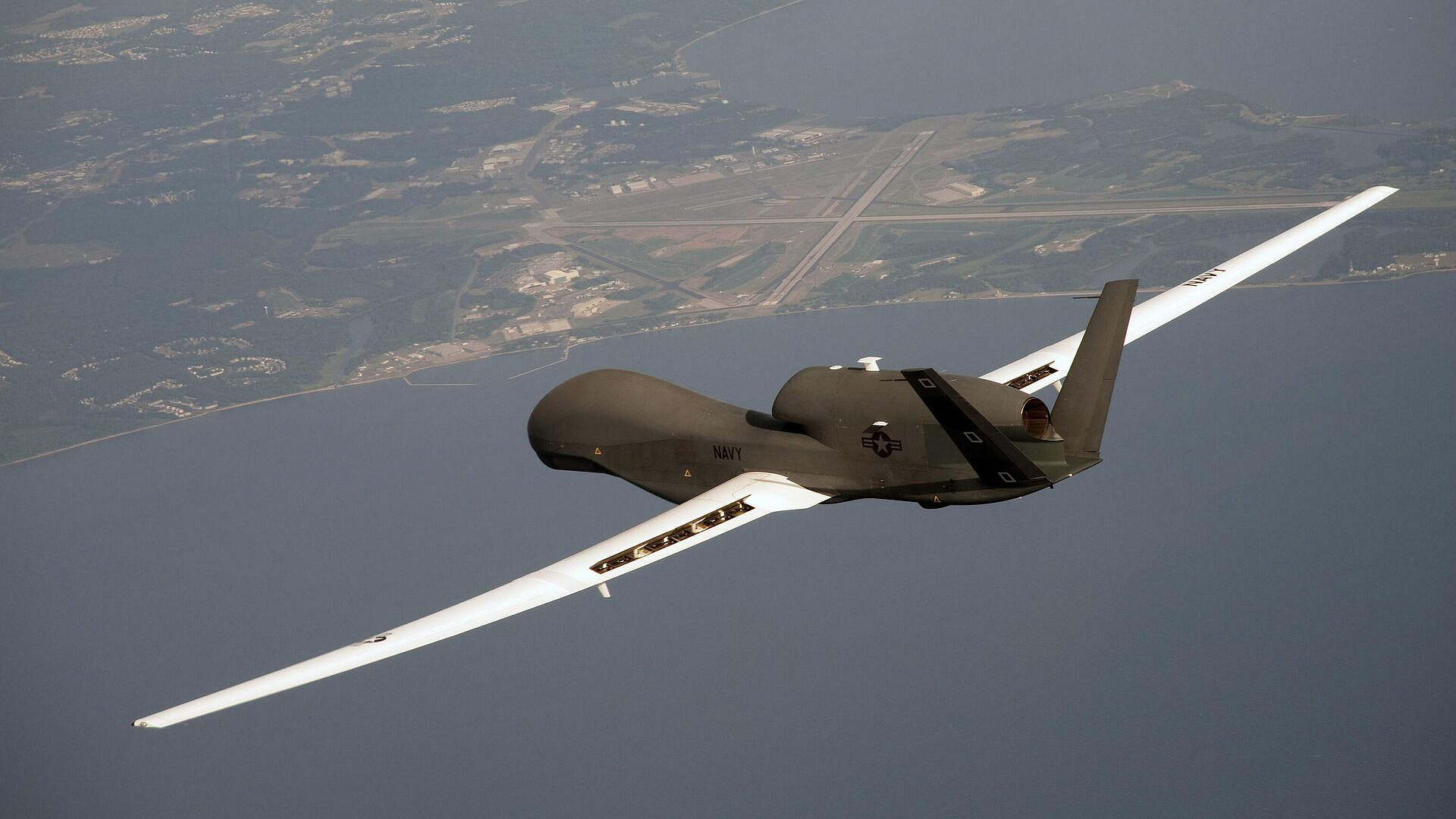       Global Hawk  